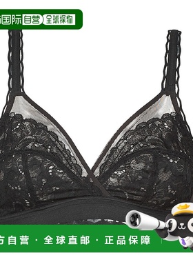 欧洲直邮PLAYTEX  女内衣 秋冬 无钢圈内衣 COEUR CROISE性感背心