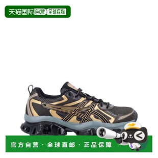 1h可退 香港直邮Asics 亚瑟士 男士 GEL-QUANTUM KINETIC 运动鞋