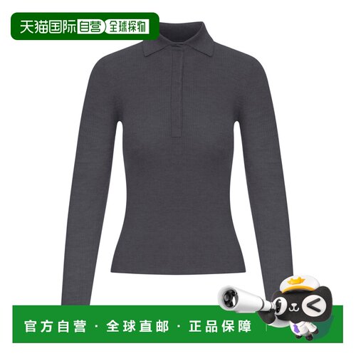 香港直邮MAX MARA 女士POLO衫 1366266206010 AW2【付后1h可退】