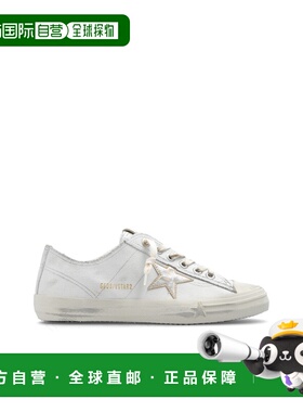 1h可退 香港直邮GOLDEN GOOSE DELUXE BRAND 女士运动鞋 GWF00129