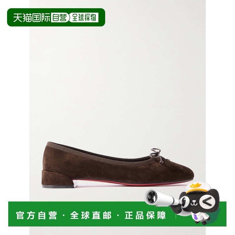 1h可退 香港直邮Christian Louboutin 克里斯提 鲁布托 女士 Swee