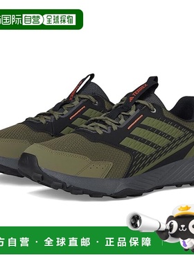 1h可退 香港直邮adidas 阿迪达斯 男士 Terrex Tracefinder 2 越