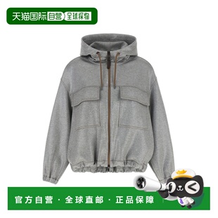 古奇拉利 布内罗 女士 Shiny 香港直邮Brunello Pull Cucinelli