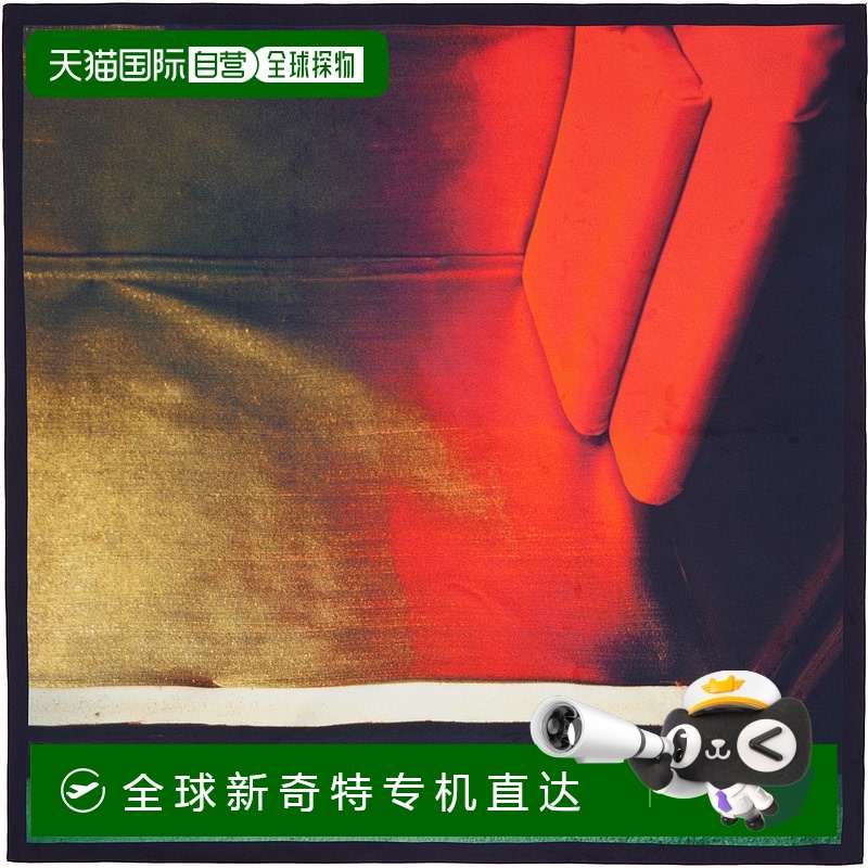 1小时内可退 香港直邮Jil Sander 吉尔 桑达 女士 多色 Double Pr