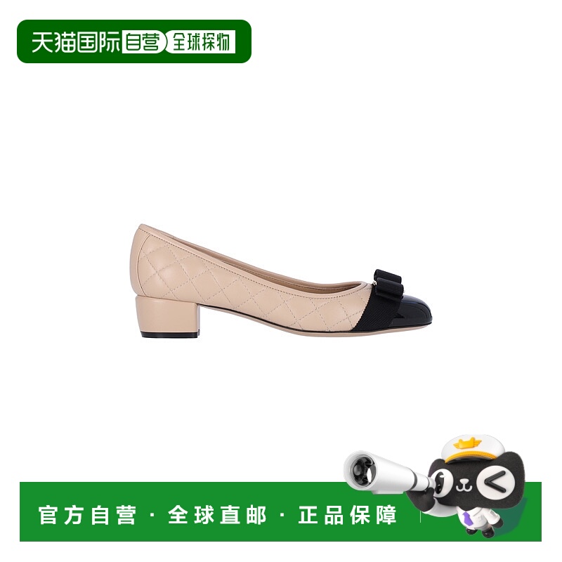 1h可退 香港直邮Salvatore Ferragamo 菲拉格慕 女士 Ferragamo