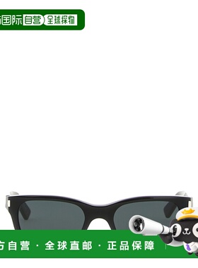 欧洲直邮saint laurent 男士 太阳镜