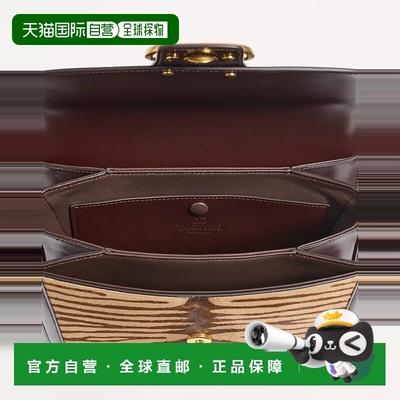 欧洲直邮VALENTINO 华伦天奴 25秋冬 WB0R15SXZ_RDZ 女士 单肩包