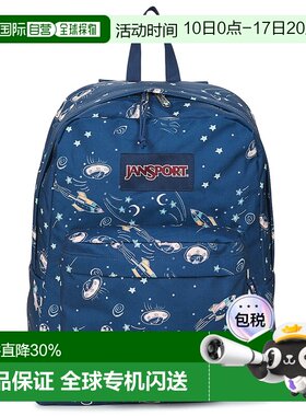 欧洲直邮Jansport  男女包 秋冬2025 双肩包 SUPERBREAK ONE 26L