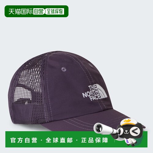 自营欧洲直邮The North Face北面 Horizon Trucker中性网眼卡车司