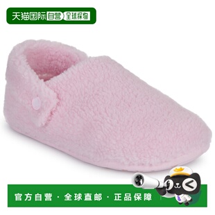 欧洲直邮Crocs卡骆驰女鞋拖鞋/便鞋Classic Cozzzy Slipper