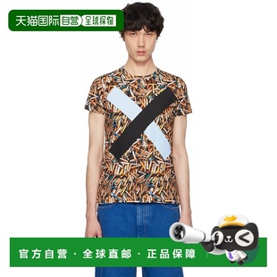 韦斯特伍德 薇薇恩 男士 多色 香港直邮Vivienne Peru Westwood