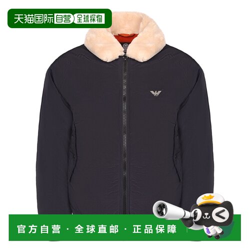 香港直邮EMPORIO ARMANI 男士夹克 EM006229AF248【付后1h可退】