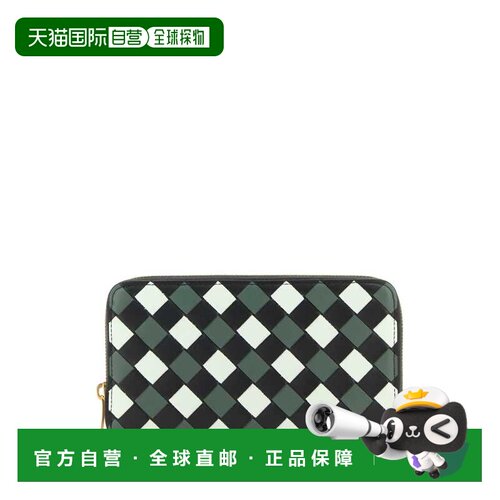 香港直邮BOTTEGA VENETA 女士钱包 742332V3TG323【付后1h可退】