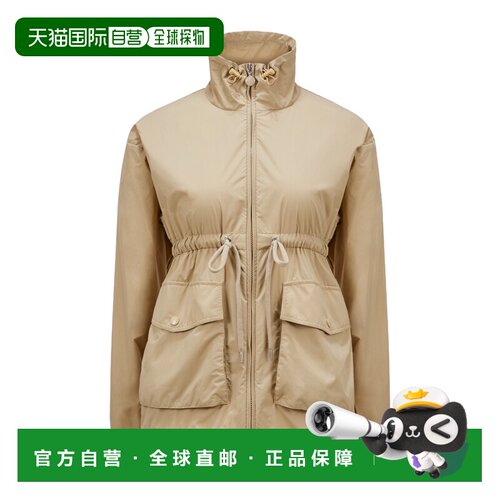1h可退 香港直邮Moncler 派克休闲夹克 J10931A00095597IC
