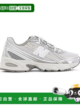 1h可退 香港直邮New Balance  男士 740 运动鞋 U740AS2NATURAL