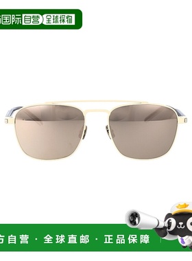 1h可退 欧洲直邮saint laurent 男士 太阳镜