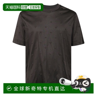 上装 1h可退 男士 欧洲直邮emporio T恤 armani