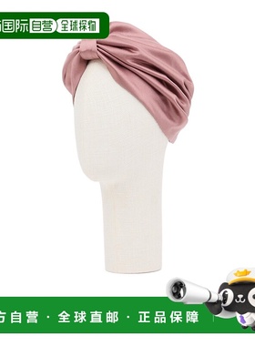 香港直邮Valentino 徽标头巾 WHH004QID华伦天奴配饰