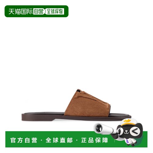 Louis Vuitton LV Portofino拖鞋 BVS005SC78 【付后1h可退】