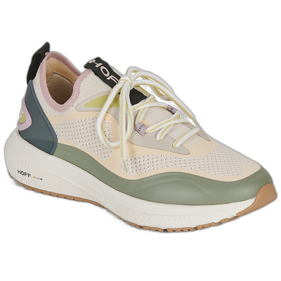 欧洲直邮HOFF 女士 低帮板鞋 BEAT足下工业 舒适百搭透气品牌正品