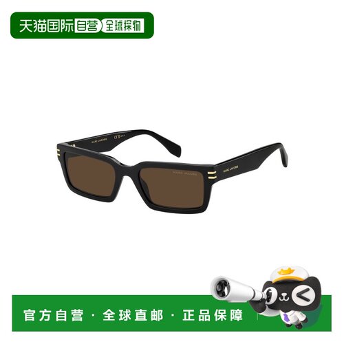 香港直邮Marc Jacobs 马克 雅可布 男士 MARC 905/S 807 太阳镜(7