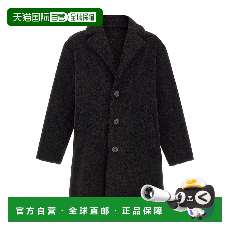 1h可退 欧洲直邮herno 男士 大衣