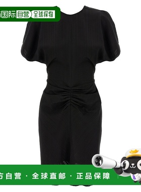 香港直邮VICTORIA BECKHAM 维多利亚 贝克汉姆 女士 'Gathered Mi