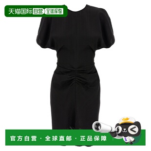 香港直邮VICTORIA BECKHAM 维多利亚 贝克汉姆 女士 'Gathered Mi