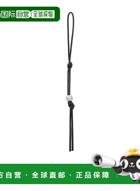 香港直邮Loewe 结饰肩带 C691C43X02罗意威