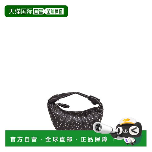 1h可退 香港直邮LEMAIRE 女士单肩包 BG0225LL095BR490 SS2026 棕