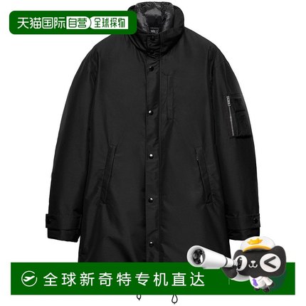欧洲直邮prada 男士 羽绒服普拉达