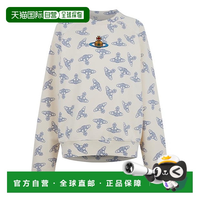 1h可退 香港直邮Vivienne Westwood 薇薇恩 韦斯特伍德 女士 Satu