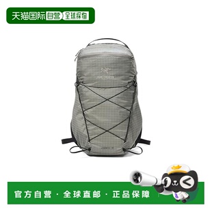 美国直邮arc'teryx 始祖鸟 女士 Aerios 18 背包双肩包