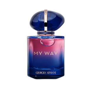 欧洲直邮Giorgio armani阿玛尼 MY WAY自我无界香精版50ml 女士浓