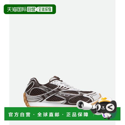 1h可退 香港直邮BOTTEGA VENETA 女士运动鞋 755915V2X402145FOND