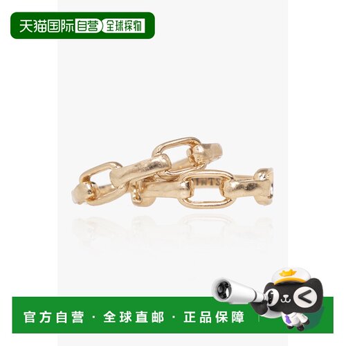 欧洲直邮all saints 女士 戒指