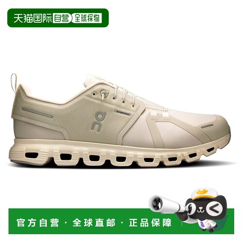 1h可退 欧洲直邮on running 男士 时尚休闲鞋昂跑运动鞋
