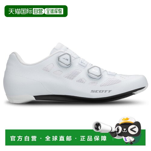 1h可退 欧洲直邮SCOTT 女士专项运动鞋 1360257WHITE CO 白色