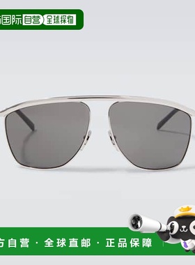 1h可退 香港直邮Saint Laurent 圣罗兰 男士 SL 820 Victoire 飞