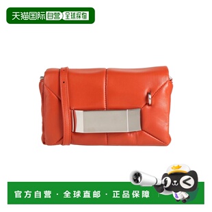 owens Bags 瑞克 女士 斜挎包 欧文斯 香港直邮rick