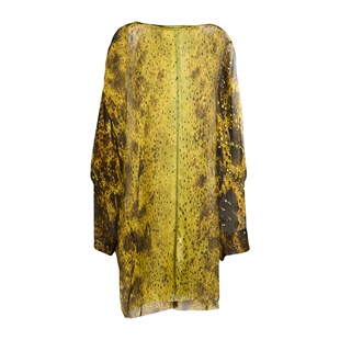 女士 1h可退 真丝上衣 欧文斯 瑞克 香港直邮rick owens