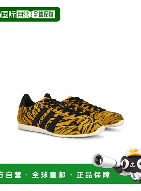 美国直邮Adidas 男士 Japan 运动鞋 KI6545 舒适时尚