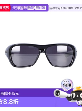 1h可退 香港直邮Oakley 欧克利 女士 Chaminade dual-lens 太阳眼