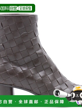1h可退 香港直邮BOTTEGA VENETA 女士高跟鞋 811017V2ED02113 AW2