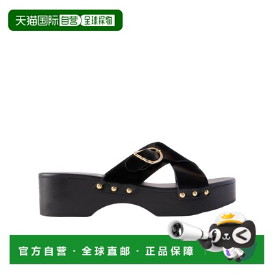 香港直邮ANCIENT GREEK SANDALS 女士凉鞋 104341174BLACK