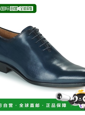 欧洲直邮Brett & Sons 男士德比鞋皮鞋 AGUSTIN