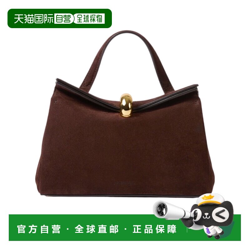 Jacquemus 小号徽标单肩包 BAW00440AC09A04 支付后1h可退图片