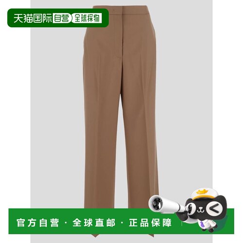 香港直邮FABIANA FILIPPI 女士休闲裤 PAD213F255D5471248