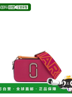 欧洲直邮marc jacobs 女士 单肩包2S3HCR500H03相机包