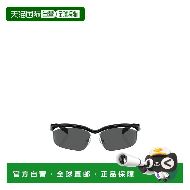 1h可退 香港直邮Prada/普拉达 25FW 徽标太阳镜 Women,ZIPPO/瑞士军刀/眼镜,太阳眼镜,淘宝优惠券,粉丝福利购,淘宝优惠卷